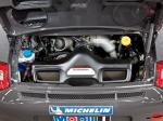 Porsche 911 GT3 Cup 2009 года